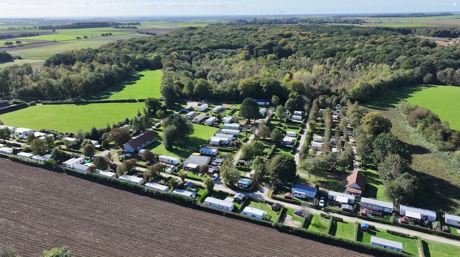 camping des carrières et nature